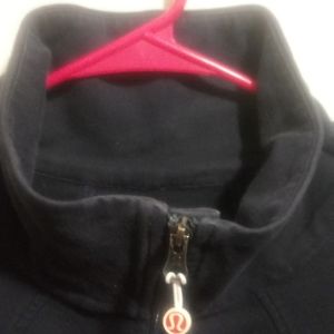 LULULEMON JACKET BLUE